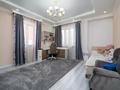 Отдельный дом · 7 комнат · 517 м² · 7.65 сот., мкр Кемел (Первомайское), Кудабуйлы 41 за 235 млн ₸ в Алматы, Жетысуский р-н — фото 11
