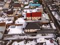 Отдельный дом · 7 комнат · 517 м² · 7.65 сот., мкр Кемел (Первомайское), Кудабуйлы 41 за 235 млн ₸ в Алматы, Жетысуский р-н — фото 18