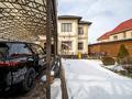 Отдельный дом · 7 комнат · 517 м² · 7.65 сот., мкр Кемел (Первомайское), Кудабуйлы 41 за 235 млн ₸ в Алматы, Жетысуский р-н — фото 37