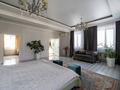 Отдельный дом · 7 комнат · 517 м² · 7.65 сот., мкр Кемел (Первомайское), Кудабуйлы 41 за 235 млн ₸ в Алматы, Жетысуский р-н — фото 6