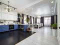 Отдельный дом · 7 комнат · 517 м² · 7.65 сот., мкр Кемел (Первомайское), Кудабуйлы 41 за 235 млн ₸ в Алматы, Жетысуский р-н — фото 55