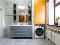 Отдельный дом · 7 комнат · 517 м² · 7.65 сот., мкр Кемел (Первомайское), Кудабуйлы 41 за 235 млн ₸ в Алматы, Жетысуский р-н — фото 67