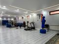 Отдельный дом · 7 комнат · 517 м² · 7.65 сот., мкр Кемел (Первомайское), Кудабуйлы 41 за 235 млн ₸ в Алматы, Жетысуский р-н — фото 70