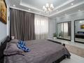 Отдельный дом · 7 комнат · 517 м² · 7.65 сот., мкр Кемел (Первомайское), Кудабуйлы 41 за 235 млн ₸ в Алматы, Жетысуский р-н — фото 72