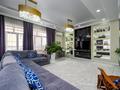 Отдельный дом · 7 комнат · 517 м² · 7.65 сот., мкр Кемел (Первомайское), Кудабуйлы 41 за 235 млн ₸ в Алматы, Жетысуский р-н — фото 73