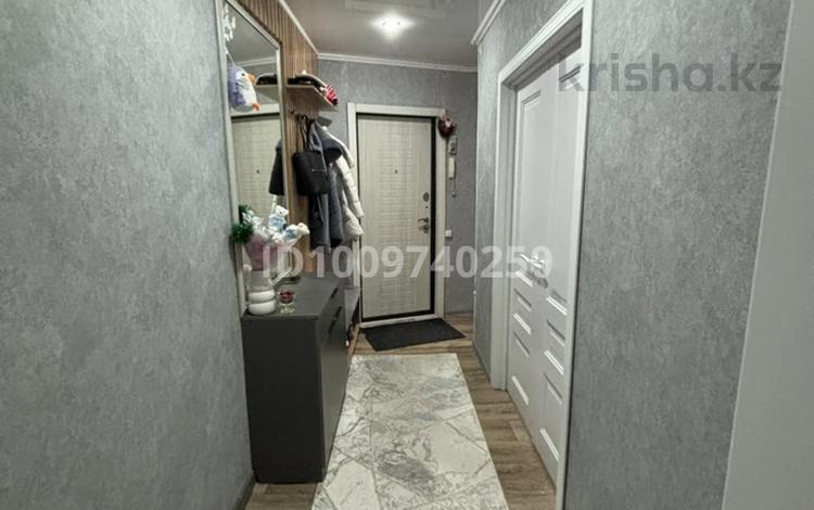 2-бөлмелі пәтер · 56 м² · 3/9 қабат, Камзина 7, бағасы: ~ 12.5 млн ₸ в Аксу — фото 6