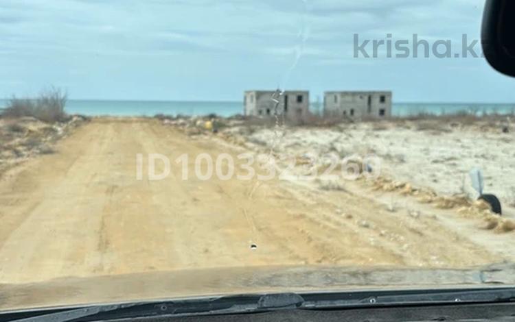 Жер телімі · 2.5 сотық, Өмірзақ, бағасы: 4 млн ₸ в Умирзаке — фото 2