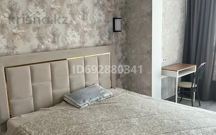 2-бөлмелі пәтер · 60 м² · 5/20 қабат, Гагарина, бағасы: 450 000 ₸ в Алматы, Бостандыкский р-н — фото 2