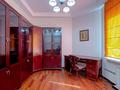 5-комнатная квартира · 210 м² · 3/6 этаж, Тулебаева 175 за 1.2 млн ₸ в Алматы, Медеуский р-н — фото 33
