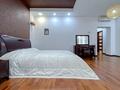 5-комнатная квартира · 210 м² · 3/6 этаж, Тулебаева 175 за 1.2 млн ₸ в Алматы, Медеуский р-н — фото 3