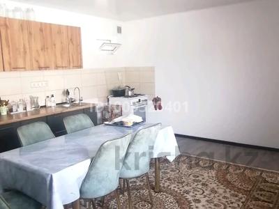 Отдельный дом · 2 комнаты · 80 м² · 6 сот., 8 линия 39 — РВ-90 за 25 млн ₸ в Кенена Азербаева (Покровка)