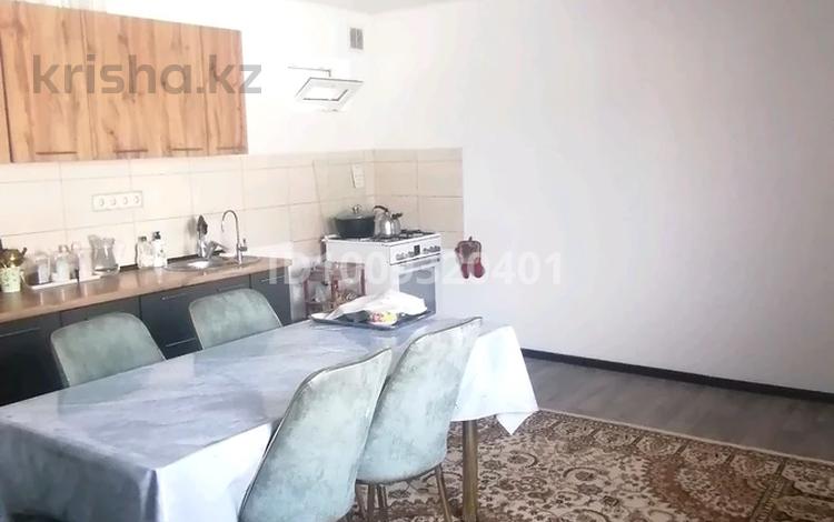 Отдельный дом · 2 комнаты · 80 м² · 6 сот., 8 линия 39 — РВ-90 за 25 млн ₸ в Кенена Азербаева (Покровка) — фото 9