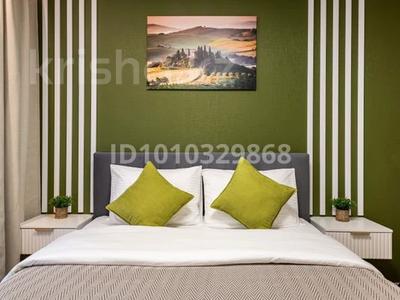 2-бөлмелі пәтер · 55 м², Туран 39, бағасы: 22 000 ₸ в Астане, Нура р-н