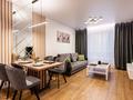 2-комнатная квартира · 55 м², Туран 39 за 22 000 ₸ в Астане, Нура р-н — фото 5