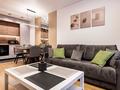 2-комнатная квартира · 55 м², Туран 39 за 22 000 ₸ в Астане, Нура р-н — фото 7