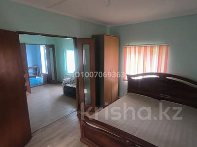 Отдельный дом · 2 комнаты · 60 м² · 8 сот., Калимова 44а за 150 000 〒 в Атырау, мкр Авангард-3