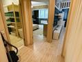 3-комнатная квартира · 106 м² · 2/8 этаж, Достык 40 за 105 млн ₸ в Алматы, Медеуский р-н — фото 5