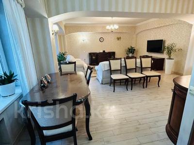 3-комнатная квартира · 106 м² · 2/8 этаж, Достык 40 за 105 млн ₸ в Алматы, Медеуский р-н