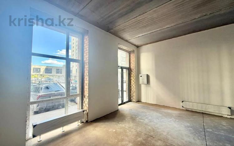 Свободное назначение · 89 м² за 62 млн ₸ в Астане, Алматы р-н — фото 2