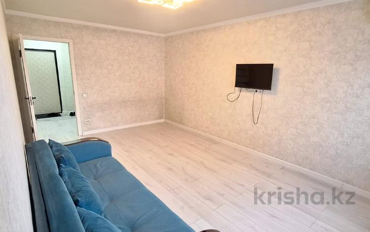 2-комнатная квартира · 52 м² · 8/10 этаж, мкр Аккент, Аксайская улица за 31.5 млн ₸ в Алматы, Алатауский р-н — фото 9