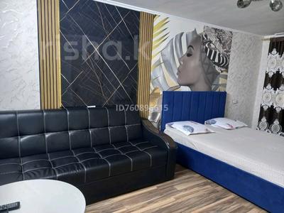 1-комнатная квартира · 28 м² · 1/5 этаж, Бектурганова 30 — Сагатка Есеновада за 8 000 〒 в 