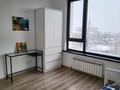 3-комнатная квартира, 75 м², 4/12 этаж помесячно, Кармысова 84 за 750 000 〒 в Алматы, Медеуский р-н — фото 8