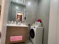 2-бөлмелі пәтер · 54 м² · 1/6 қабат, мкр Нуркент 9 — Момышұлы-Рыскулова, бағасы: 33.4 млн ₸ в Алматы, Алатауский р-н — фото 13