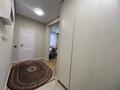 2-бөлмелі пәтер · 54 м² · 1/6 қабат, мкр Нуркент 9 — Момышұлы-Рыскулова, бағасы: 33.4 млн ₸ в Алматы, Алатауский р-н — фото 6