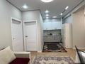 2-бөлмелі пәтер · 54 м² · 1/6 қабат, мкр Нуркент 9 — Момышұлы-Рыскулова, бағасы: 33.4 млн ₸ в Алматы, Алатауский р-н — фото 14