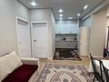 2-бөлмелі пәтер · 54 м² · 1/6 қабат, мкр Нуркент 9 — Момышұлы-Рыскулова, бағасы: 33.4 млн ₸ в Алматы, Алатауский р-н — фото 4