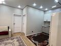 2-бөлмелі пәтер · 54 м² · 1/6 қабат, мкр Нуркент 9 — Момышұлы-Рыскулова, бағасы: 33.4 млн ₸ в Алматы, Алатауский р-н — фото 8