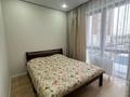 2-бөлмелі пәтер · 54 м² · 1/6 қабат, мкр Нуркент 9 — Момышұлы-Рыскулова, бағасы: 33.4 млн ₸ в Алматы, Алатауский р-н — фото 15