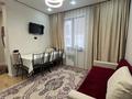 2-бөлмелі пәтер · 54 м² · 1/6 қабат, мкр Нуркент 9 — Момышұлы-Рыскулова, бағасы: 33.4 млн ₸ в Алматы, Алатауский р-н — фото 3