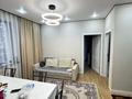 2-бөлмелі пәтер · 54 м² · 1/6 қабат, мкр Нуркент 9 — Момышұлы-Рыскулова, бағасы: 33.4 млн ₸ в Алматы, Алатауский р-н — фото 18