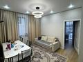 2-бөлмелі пәтер · 54 м² · 1/6 қабат, мкр Нуркент 9 — Момышұлы-Рыскулова, бағасы: 33.4 млн ₸ в Алматы, Алатауский р-н — фото 20