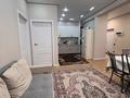 2-бөлмелі пәтер · 54 м² · 1/6 қабат, мкр Нуркент 9 — Момышұлы-Рыскулова, бағасы: 33.4 млн ₸ в Алматы, Алатауский р-н — фото 16