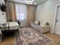 2-бөлмелі пәтер · 54 м² · 1/6 қабат, мкр Нуркент 9 — Момышұлы-Рыскулова, бағасы: 33.4 млн ₸ в Алматы, Алатауский р-н — фото 22