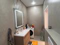 2-бөлмелі пәтер · 54 м² · 1/6 қабат, мкр Нуркент 9 — Момышұлы-Рыскулова, бағасы: 33.4 млн ₸ в Алматы, Алатауский р-н — фото 32