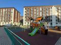 2-бөлмелі пәтер · 54 м² · 1/6 қабат, мкр Нуркент 9 — Момышұлы-Рыскулова, бағасы: 33.4 млн ₸ в Алматы, Алатауский р-н — фото 2