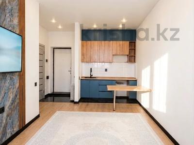 2-бөлмелі пәтер · 35 м² · 7/10 қабат, Калдаяков 26/1 — БАСКАРУ 5 - Лучший, бағасы: 21 млн ₸ в Астане, Сарайшык р-н