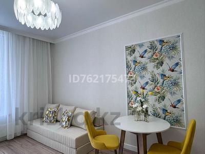 Пәтерлер в Астане: 2-бөлмелі пәтер · 45.4 м² · 6/9 қабат, Жубан Молдагалиев 5, бағасы: ~ 26.5 млн 〒 2-бөлмелі пәтер · 45.4 м² · 6/9 қабат, Жубан Молдагалиев 5, бағасы: ~ 26.5 млн 〒 в Астане, Нура р-н