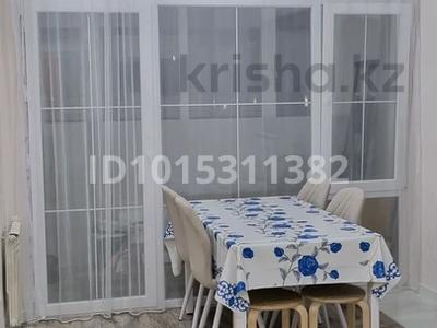 3-бөлмелі пәтер · 110 м² · 8/9 қабат, 17-ш/а. 17/1, бағасы: 50 млн ₸ в Актау, 17-й мкр