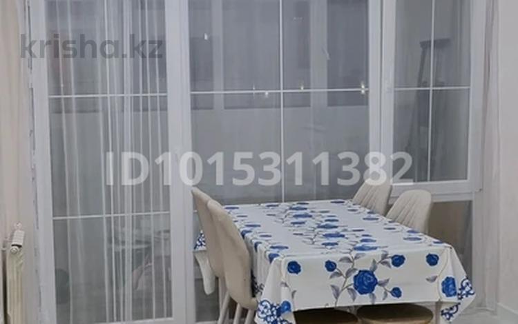 3-бөлмелі пәтер · 110 м² · 8/9 қабат, 17-ш/а. 17/1, бағасы: 50 млн ₸ в Актау, 17-й мкр — фото 2