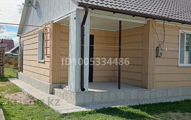 Отдельный дом · 4 комнаты · 150 м² · 10 сот., Северо-Западный мкр, квартал 61 28 за 51 млн 〒 в Костанае — фото 2