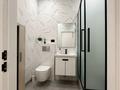 1-бөлмелі пәтер · 47 м² · 5/12 қабат, Сейфуллина 469а/1 — Mega, бағасы: 52 млн ₸ в Алматы, Алмалинский р-н — фото 5