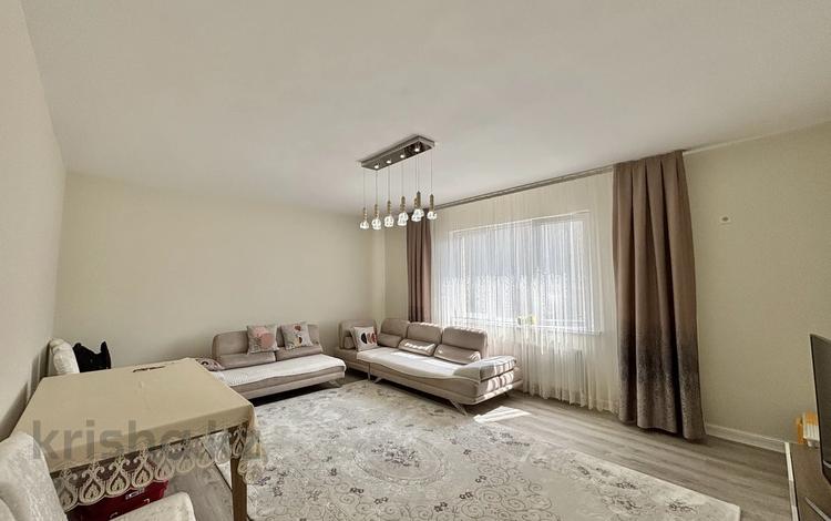 2-бөлмелі пәтер · 84.2 м² · 11/15 қабат, Толе би, бағасы: 59.5 млн ₸ в Алматы, Алмалинский р-н — фото 28
