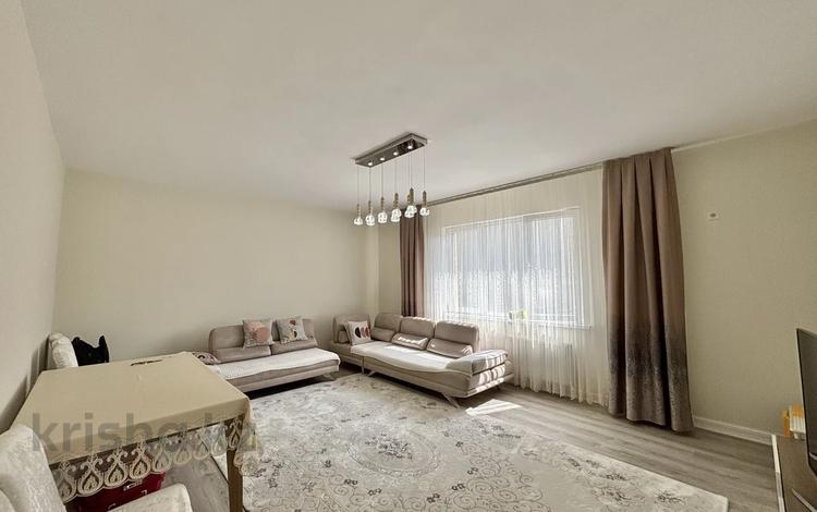 2-бөлмелі пәтер · 84.2 м² · 11/15 қабат, Толе би, бағасы: 59.5 млн ₸ в Алматы, Алмалинский р-н — фото 83