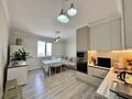 2-бөлмелі пәтер · 84.2 м² · 11/15 қабат, Толе би, бағасы: 59.5 млн ₸ в Алматы, Алмалинский р-н — фото 9