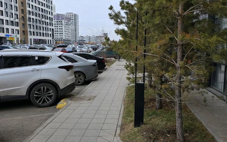 Еркін · 90 м², бағасы: 77.5 млн ₸ в Астане, Нура р-н — фото 13