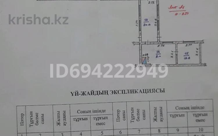 Отдельный дом · 5 комнат · 242 м² · 12 сот., 12б мкр 79 за 38 млн ₸ в Конаеве — фото 2